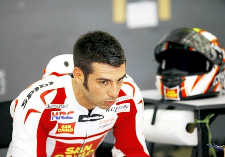 Melandri 2
